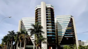 Sede da Funpresp-Jud – concurso Funpresp-Jud prova discursiva curso Discursiva na Prática